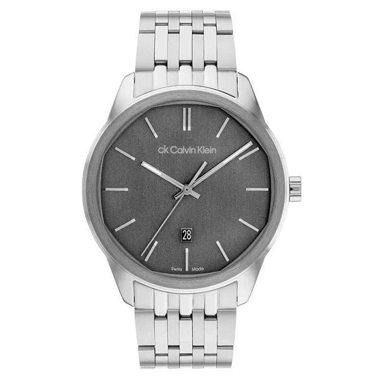 Calvin Klein watch-band 25000059 SWISS TIMELESS