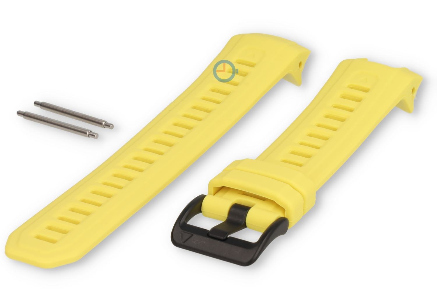 Bands for Garmin Instinct 3 - 45mm - electric lime