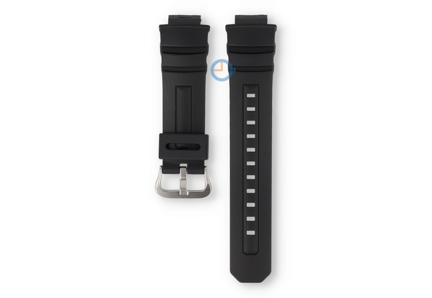 Casio G-Shock watch band - AWR-M100SDC-1A