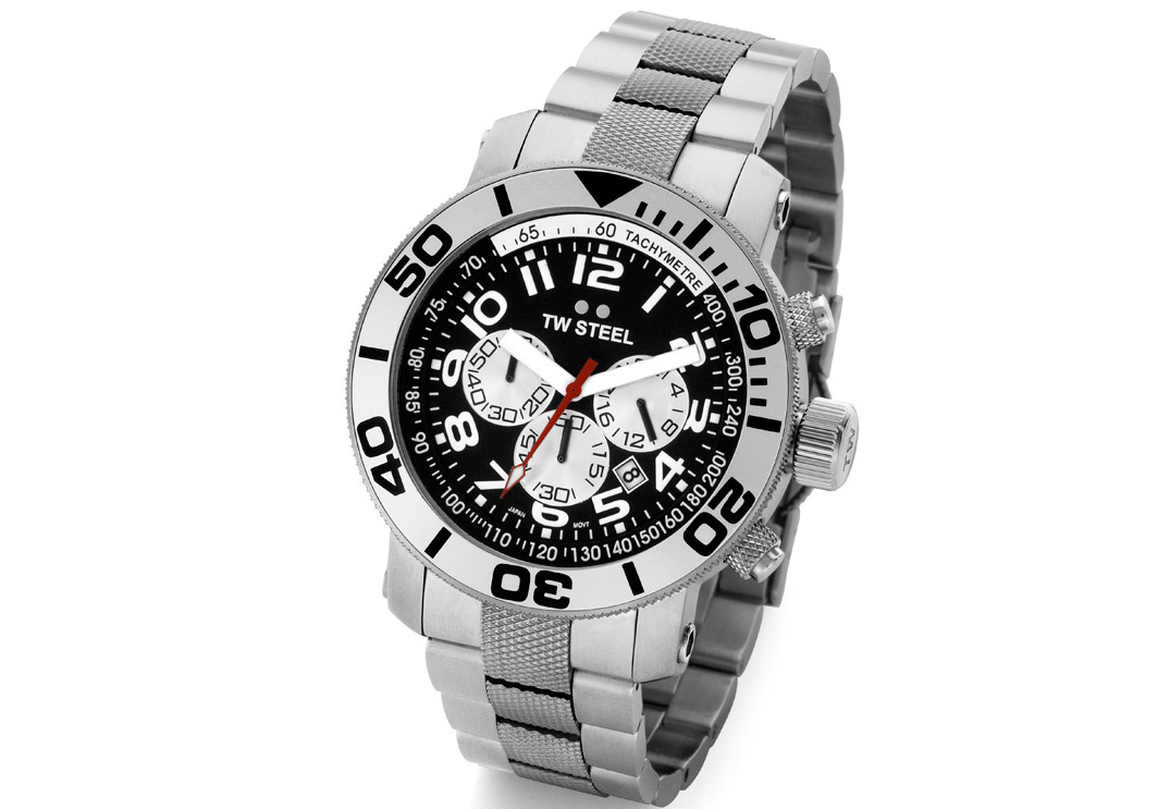 Watchstrap TW STEEL TW70