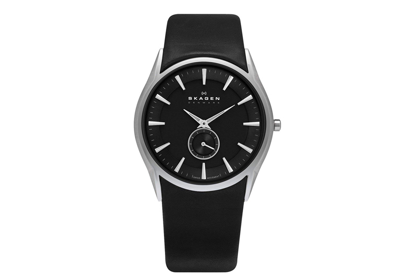 Skagen watch band 808XLSLB