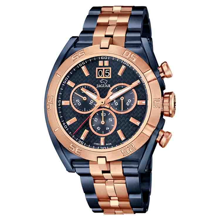 Jaguar BA03836 J810 watch strap