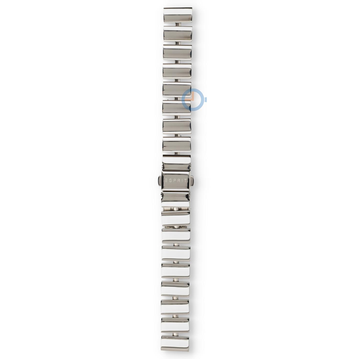 Esprit Bay ES1L079M0015 watch strap
