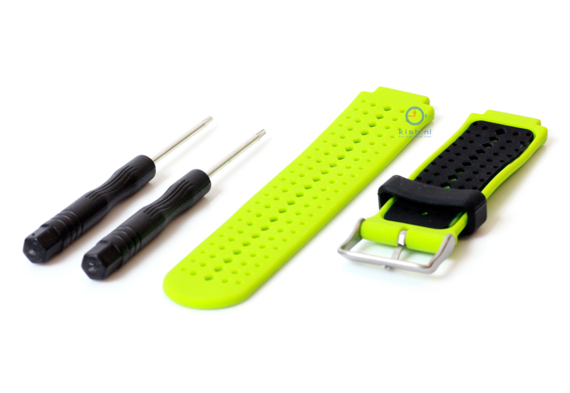 Bright Green Black