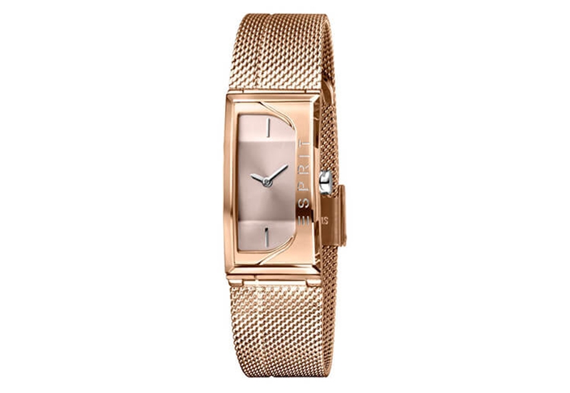 Esprit Houston Lux ES1L015M0035 watch strap