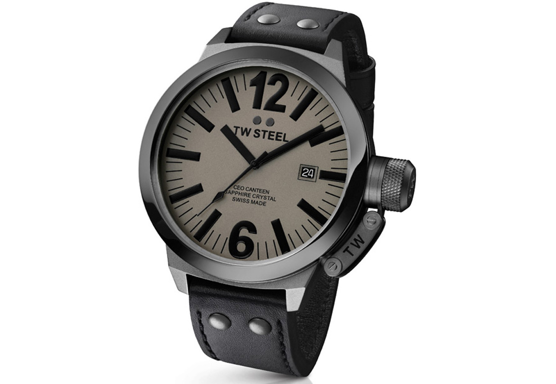 Horlogeband TW STEEL CE1051