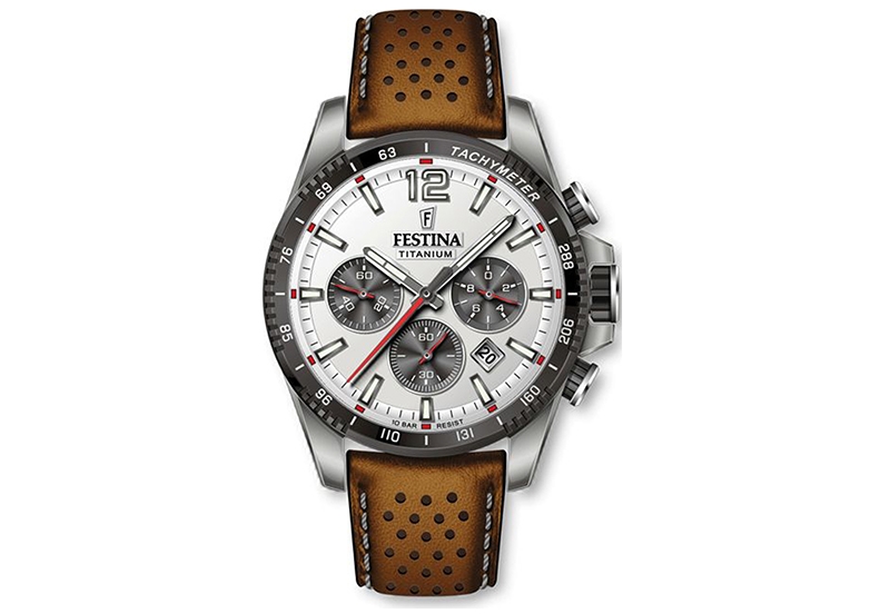 Festina Watch strap F20699-1