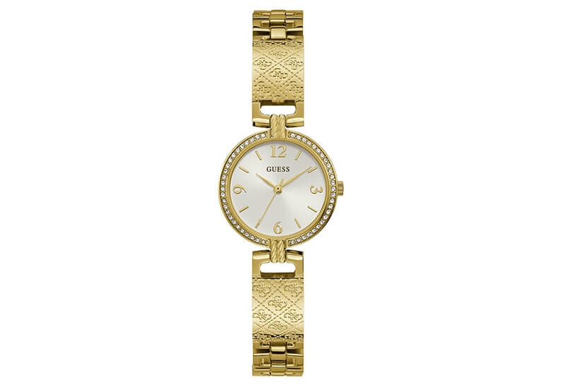 Guess watch strap GW0112L2