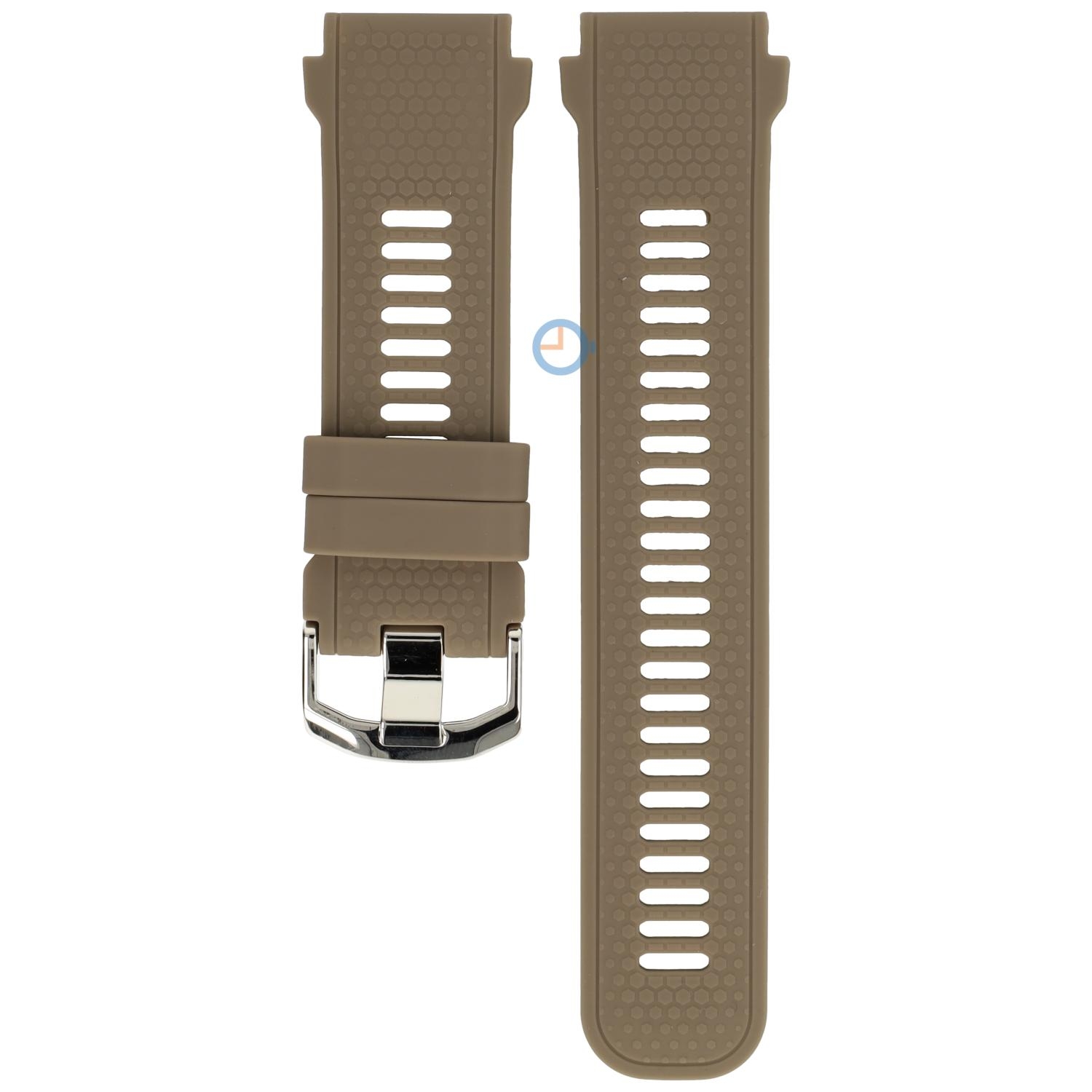Amazfit Falcon watch strap - Brown