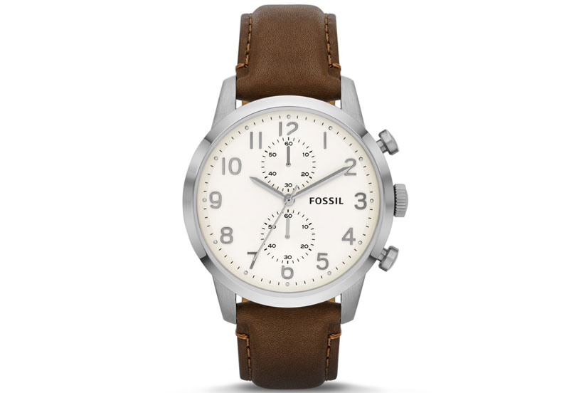 Fossil watchband FS4872