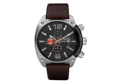 Diesel watch strap DZ4204