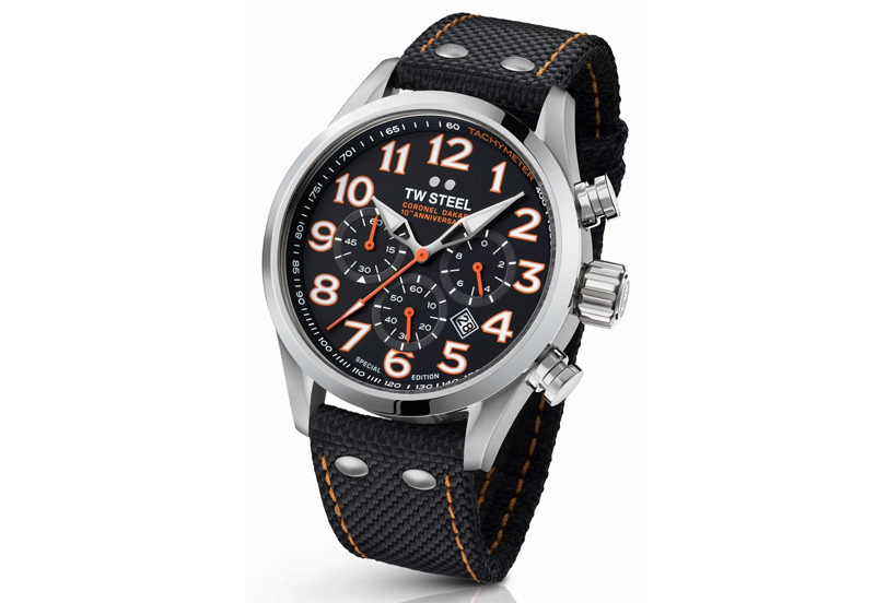 TW STEEL watchstrap TW963