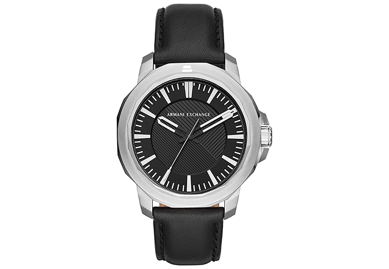 Armani Exchange watchstrap AX1902