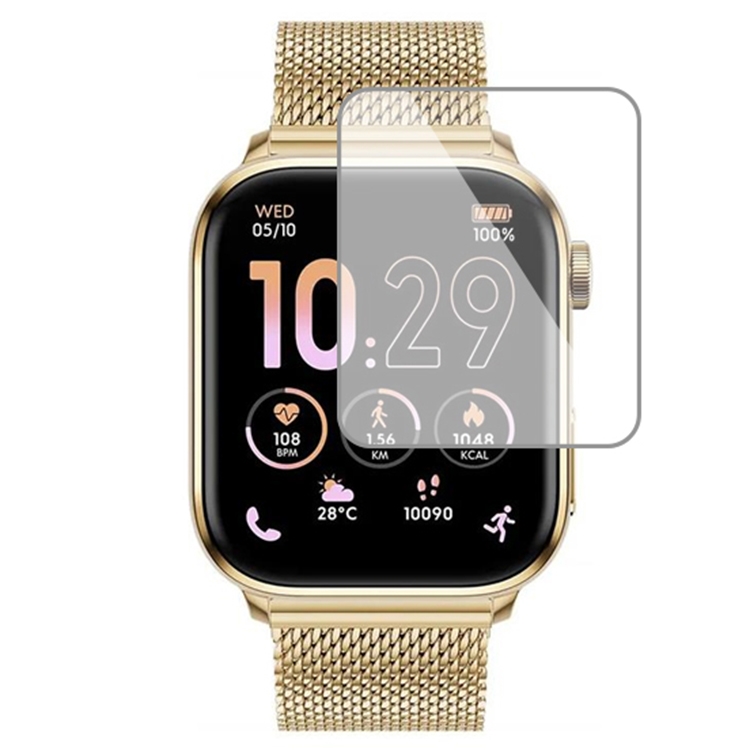 Ice-Watch screenprotector - ICE Smart 3.0