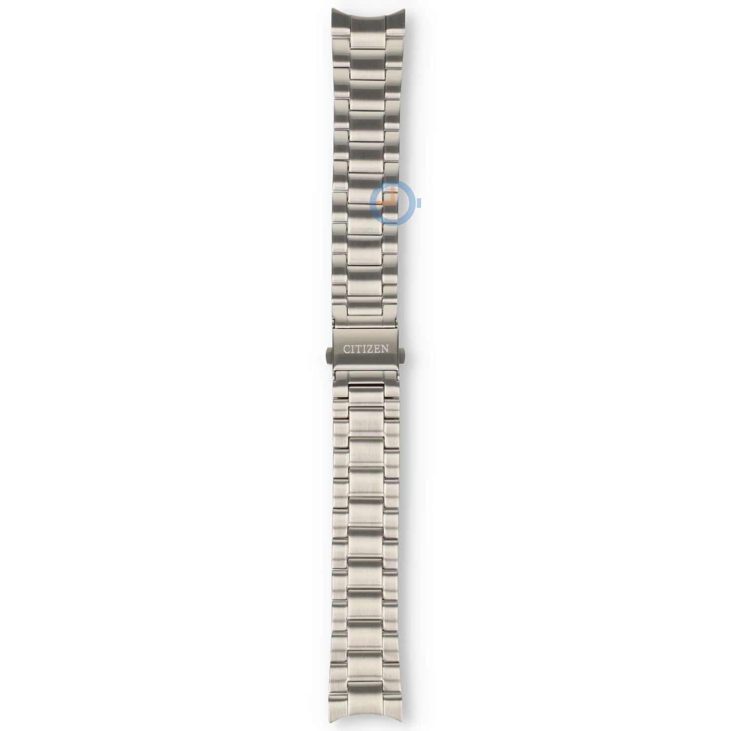 Citizen Watch strap NH8391-51E