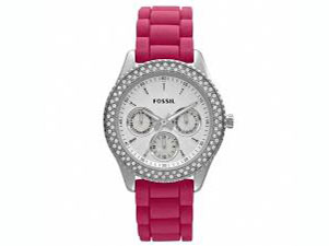 Fossil watch strap ES3214