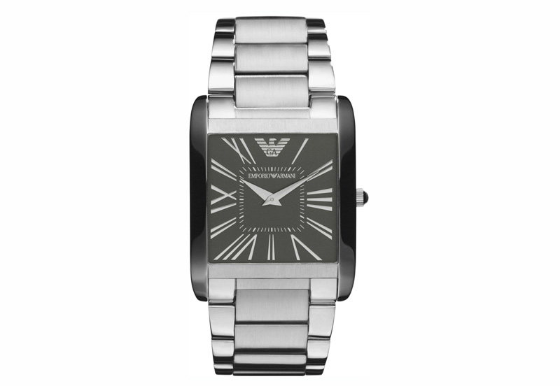 Armani watch strap AR2010