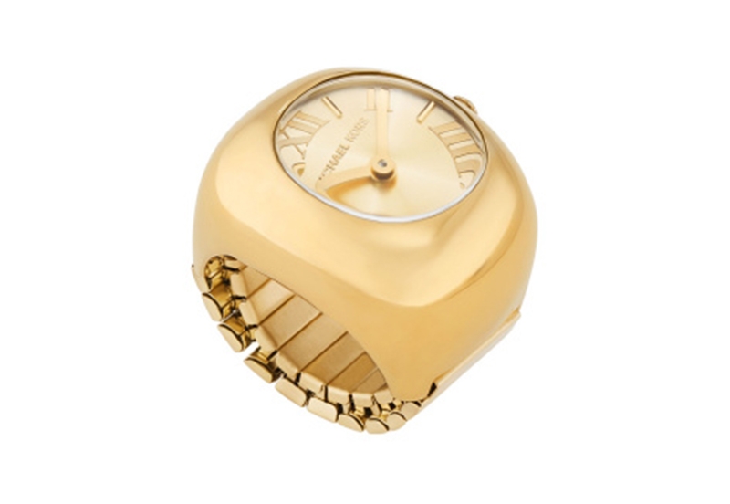 Gold Yellow