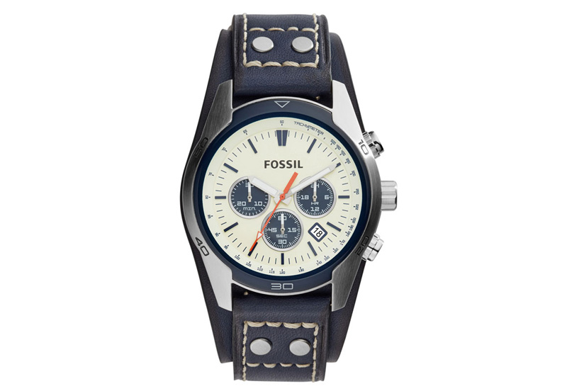 Watchband Fossil CH3051