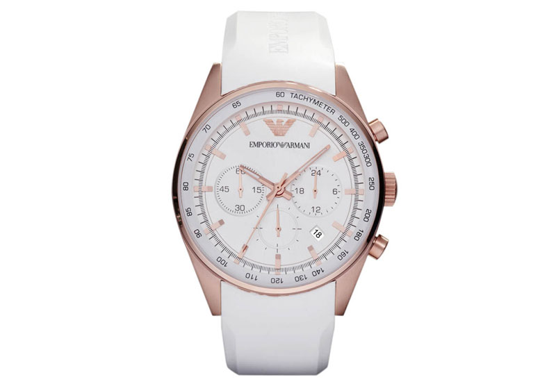 Armani watch strap AR5979