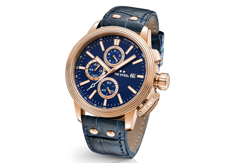 TW STEEL watchstrap CE7016