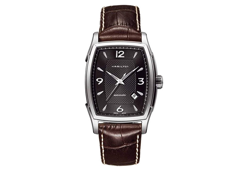 Hamilton Jazzmaster Watch Strap: H36415535