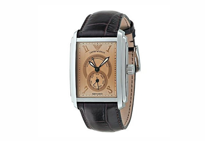 Armani watch strap AR4210