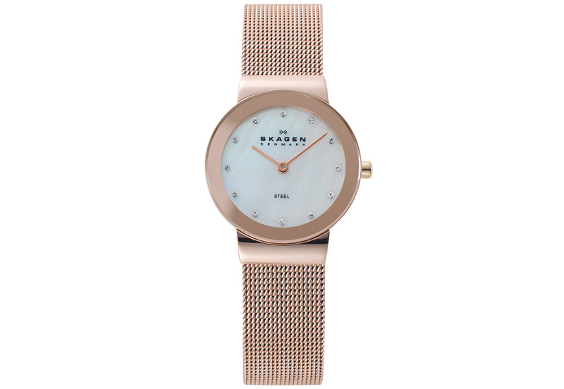 Skagen watchstrap 358SRRD