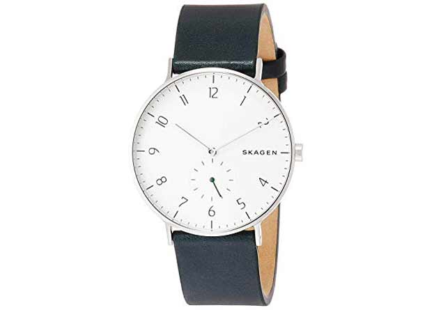 Skagen watchstrap SKW6466