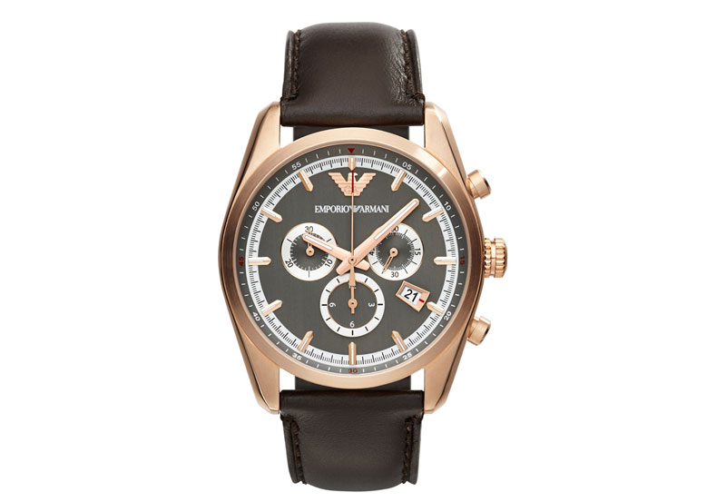 Armani watch strap AR6005