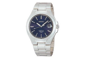 Seiko watchband SLL193P1