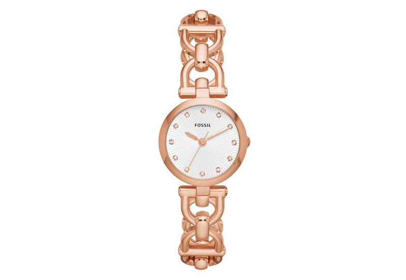 Fossil watch strap ES3350