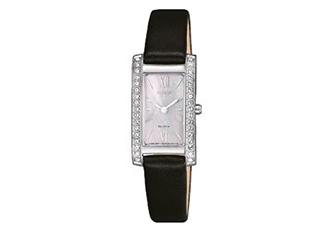 Citizen watch strap EX1471-16D