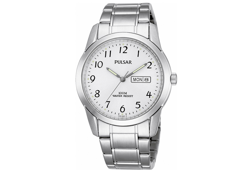 Pulsar watch band PJ6025X1