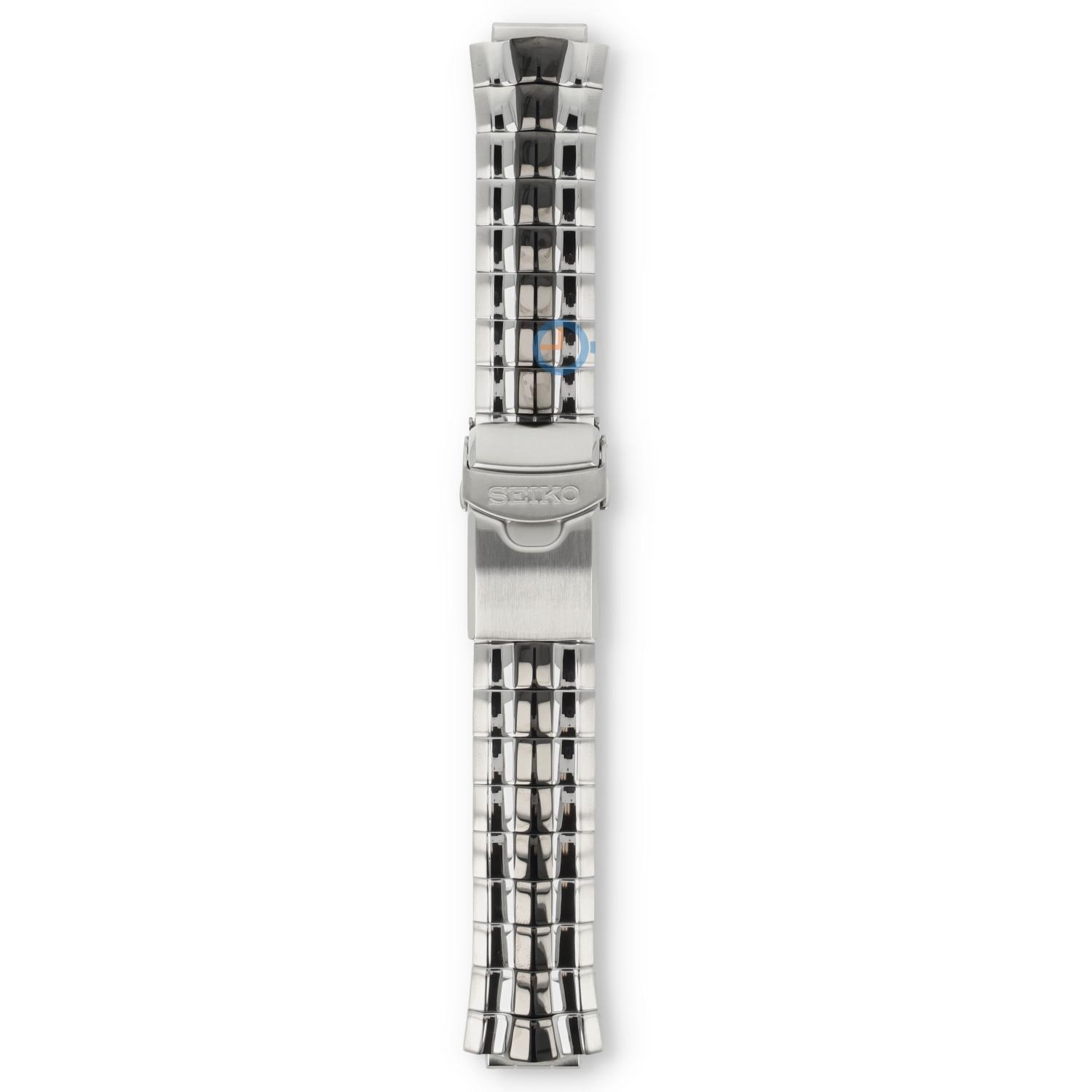 Original watch strap for Seiko SNA615P1