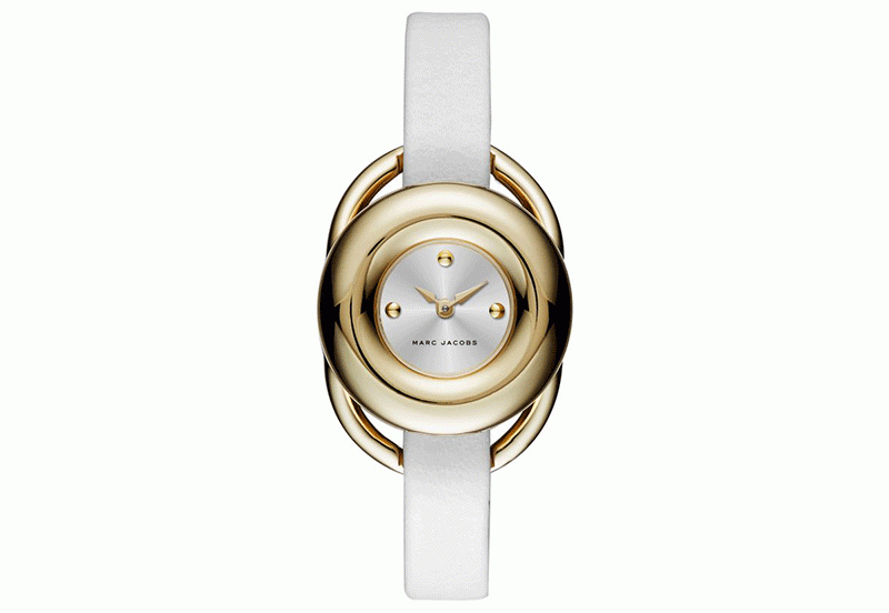 Marc Jacobs MJ1446 watch band