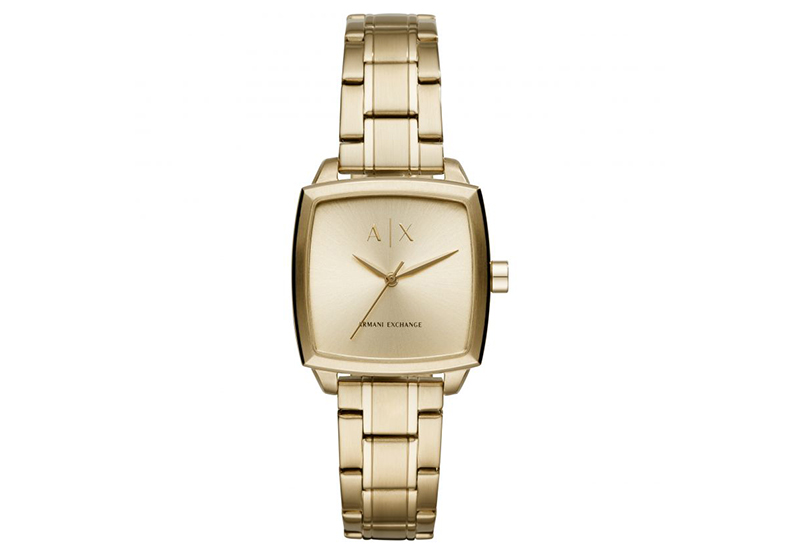 Armani Exchange watchstrap AX5452