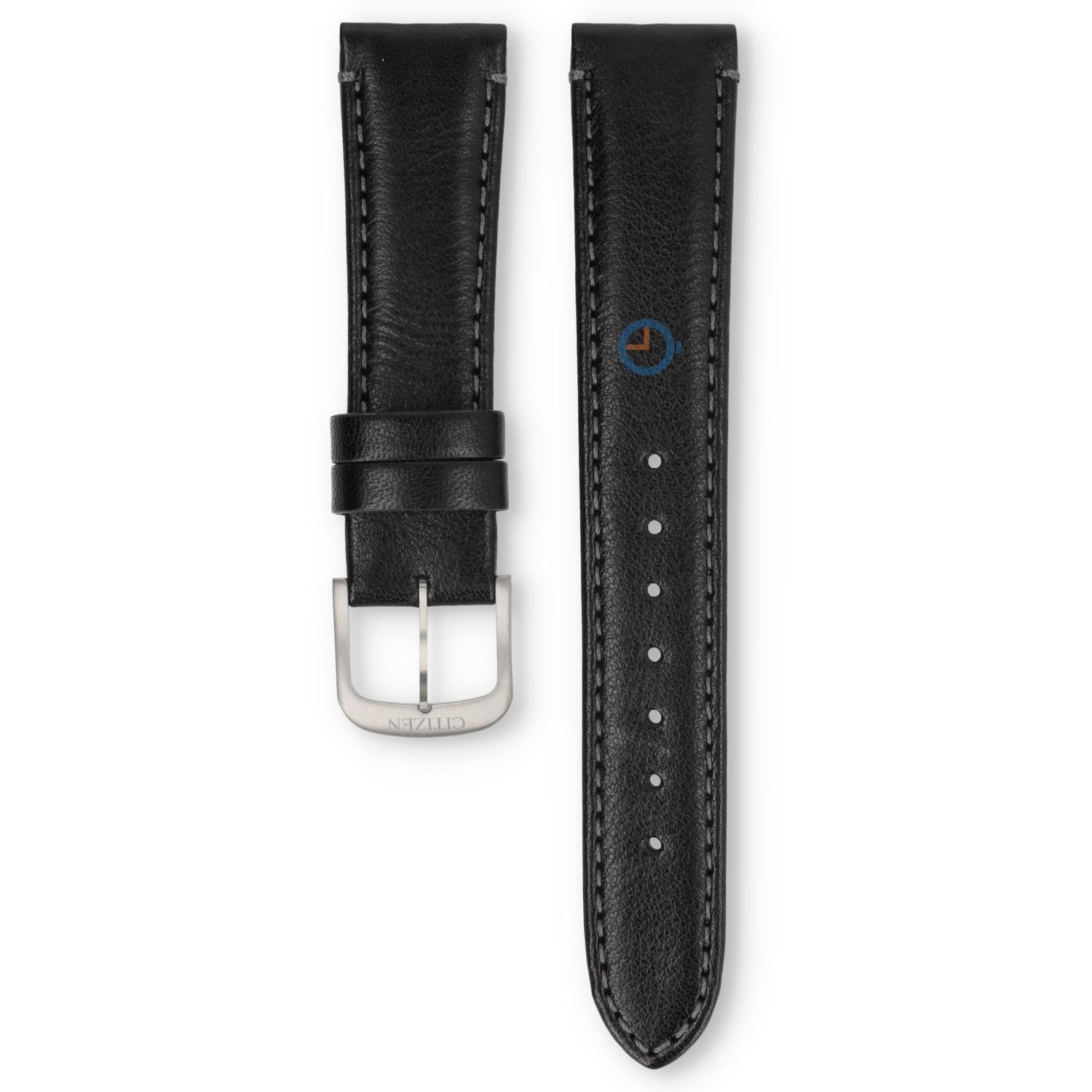 Citizen Super Titanium FE6150-18A watch strap