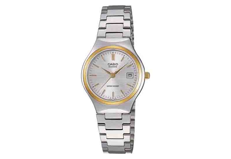 Casio LTP-1170G-7A strap: 10061692