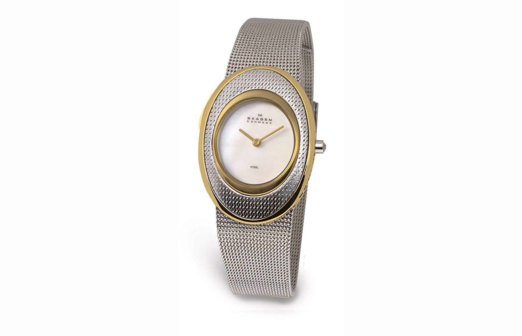 Skagen watch band 548SGSCD