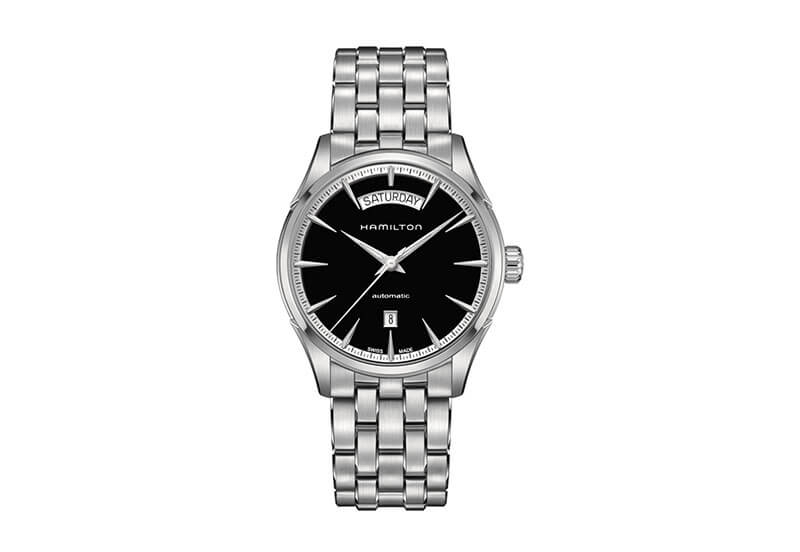 Hamilton Jazzmaster Watch Strap: H42565131