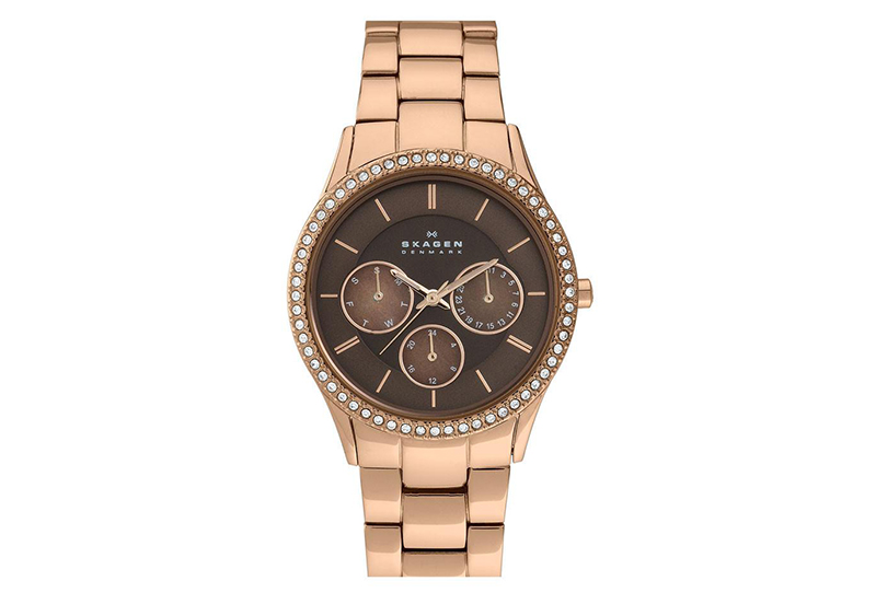Skagen watch band 347LRXR1