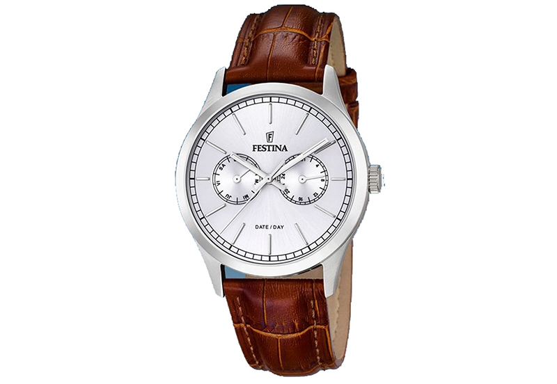 Festina strap F16804/1