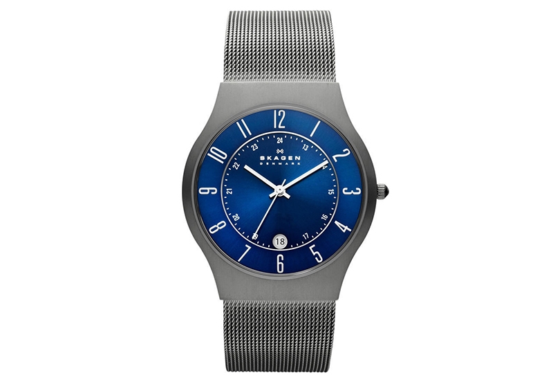 Skagen horlogeband 233XLTTN