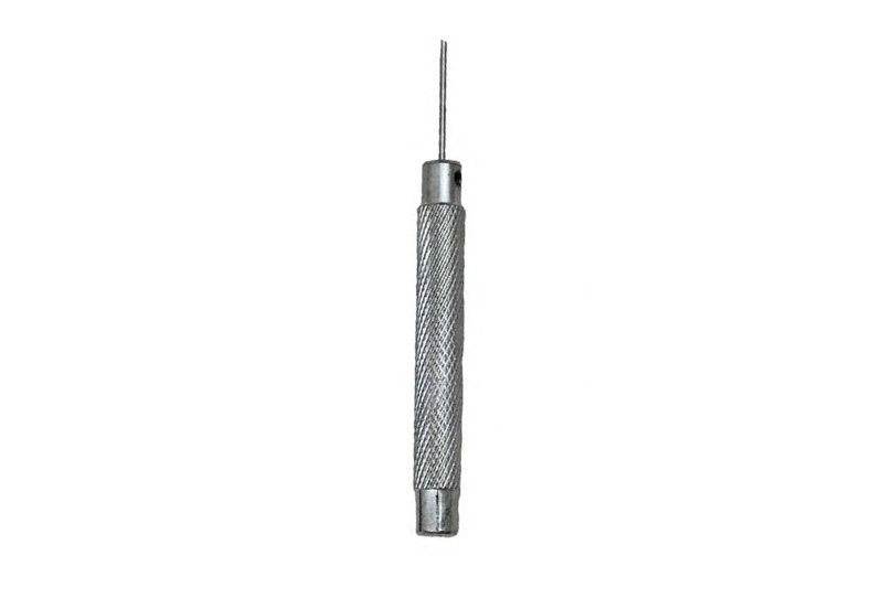 0.9 mm pin punch for watch pins and -bands