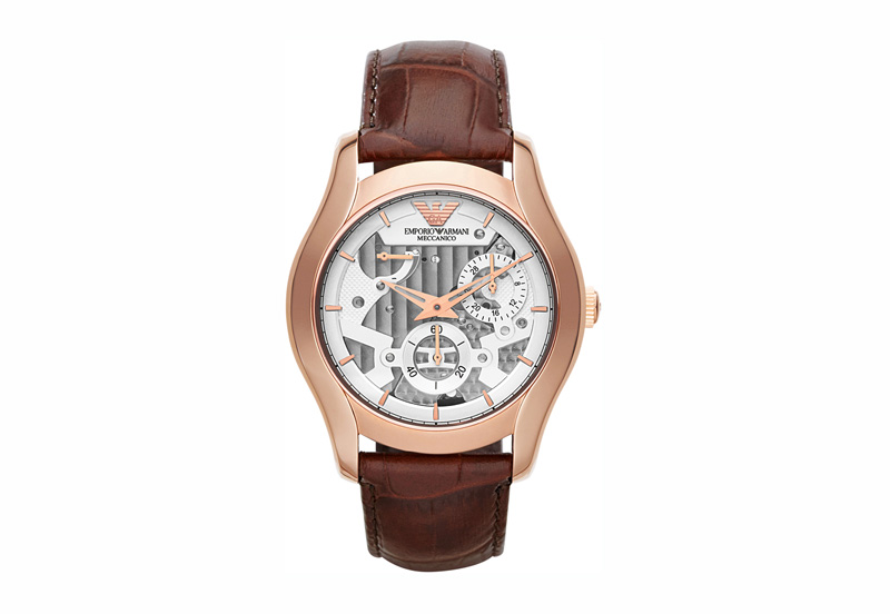 Armani watch strap AR4675