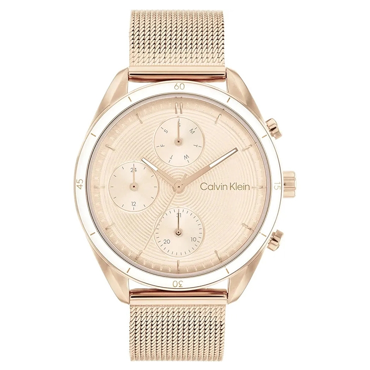 Calvin Klein watch-band 25200175 Sport