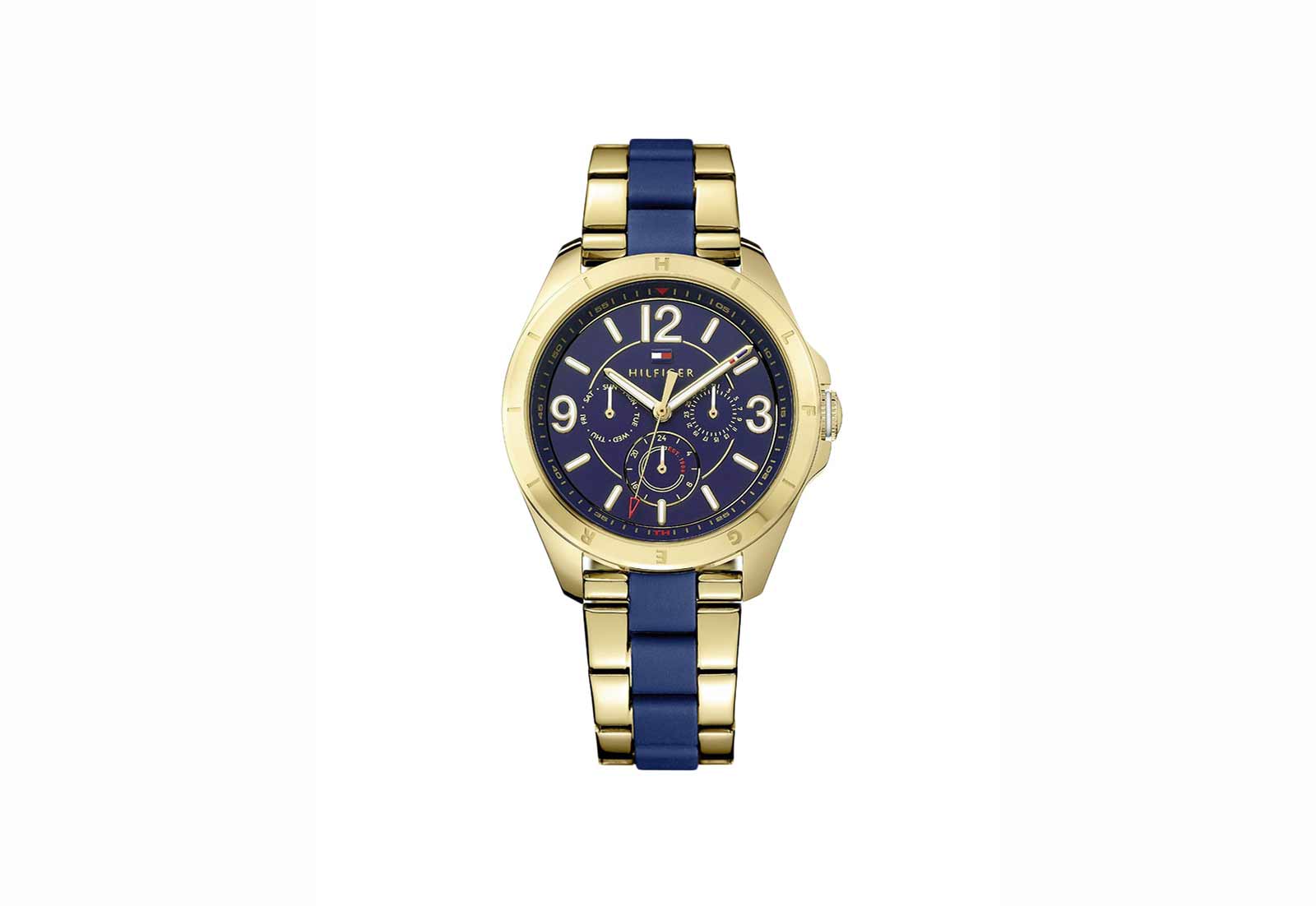Tommy Hilfiger watchstrap TH1781769