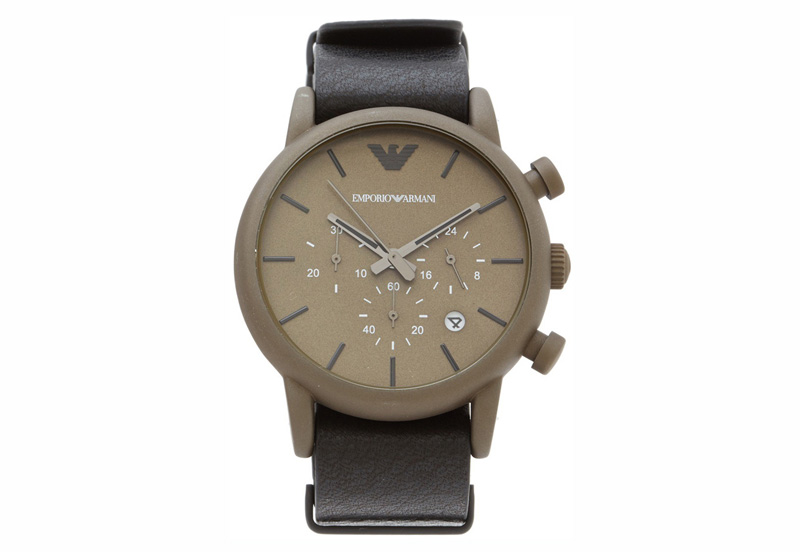 Armani watch strap AR1783