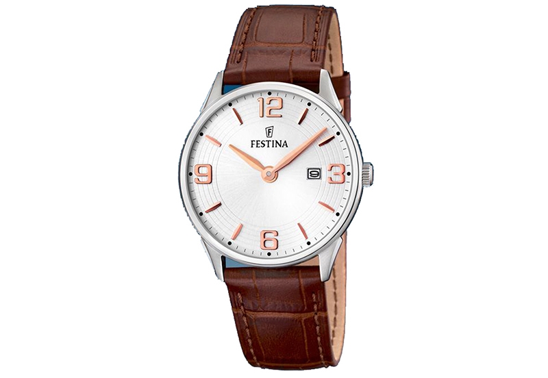 Festina strap F16518/5